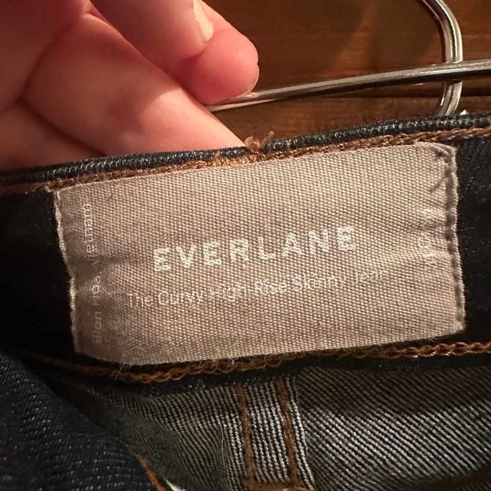 Everlane Jeans - Picture 5 of 9